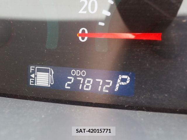 Toyota SIENTA 2009-02 285053-2