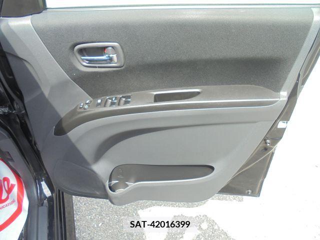 Suzuki SOLIO 2012-01 311282-13