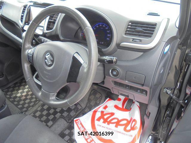 Suzuki SOLIO 2012-01 311282-9
