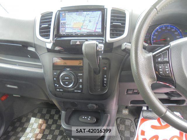 Suzuki SOLIO 2012-01 311282-8