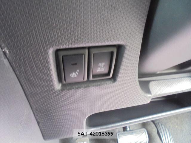 Suzuki SOLIO 2012-01 311282-11