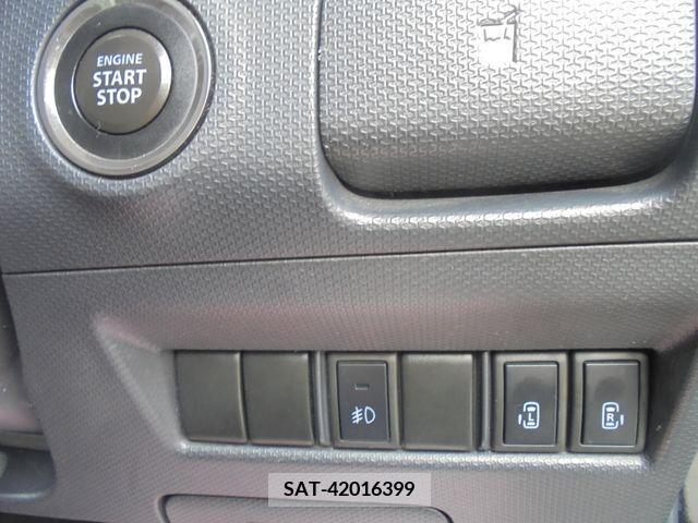 Suzuki SOLIO 2012-01 311282-10