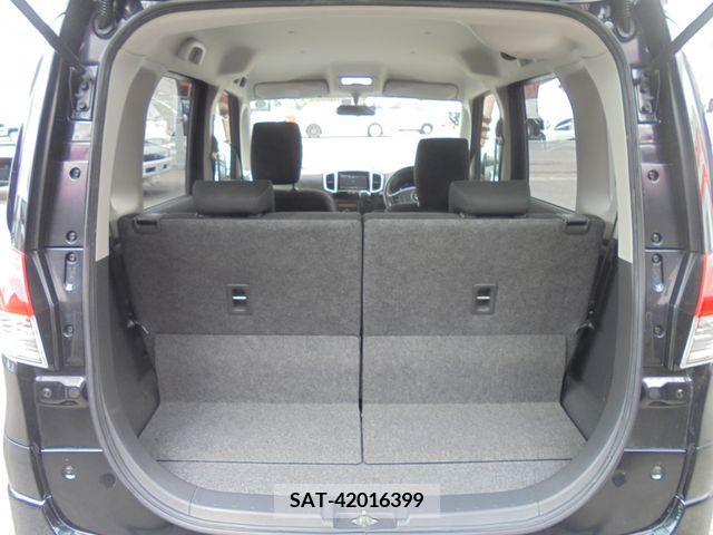 Suzuki SOLIO 2012-01 311282-7