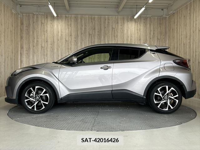 Toyota C-HR 2017-12 294960-7