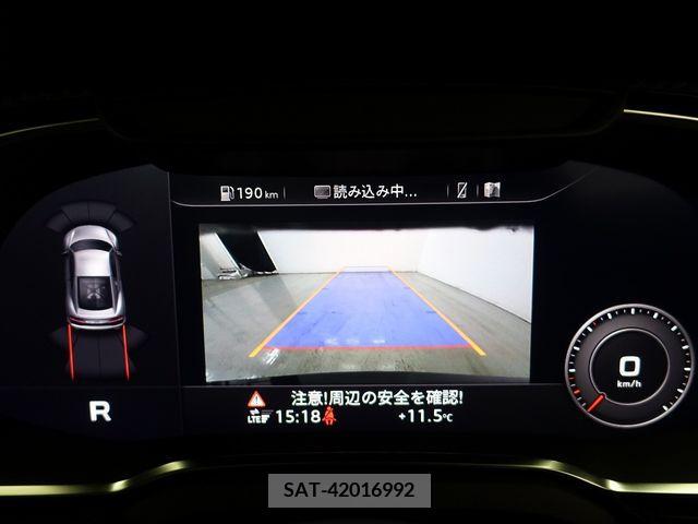 Audi R8 2021-12 333690-8