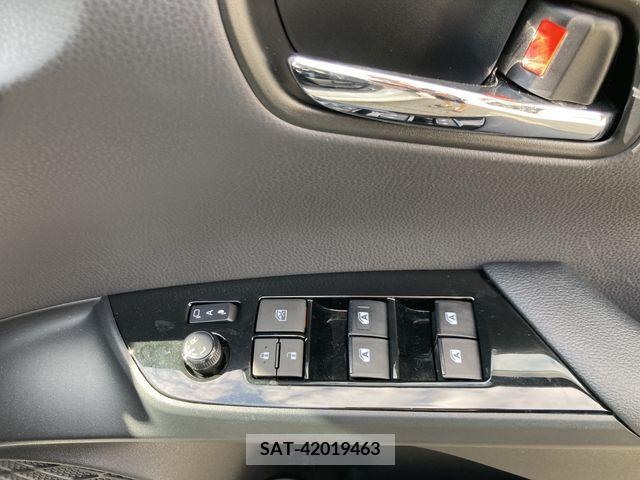 Toyota PRIUS PHV 2017-09 250672-24