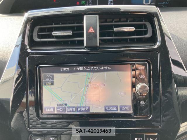 Toyota PRIUS PHV 2017-09 250672-21