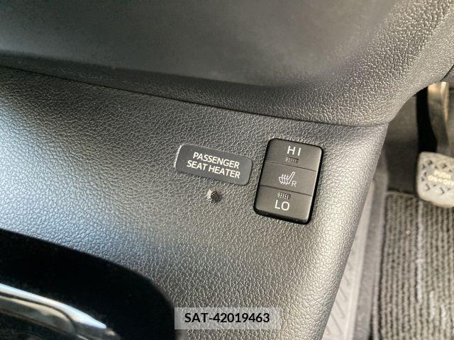 Toyota PRIUS PHV 2017-09 250672-25