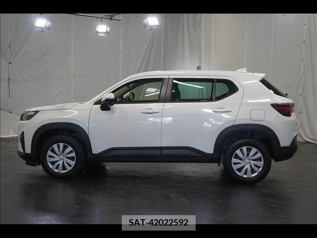 Honda WR-V 2024-08 371114-14