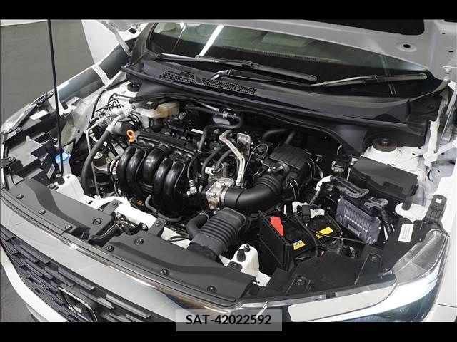 Honda WR-V 2024-08 371114-19