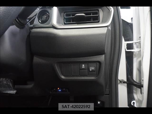 Honda WR-V 2024-08 371114-13