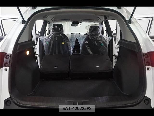 Honda WR-V 2024-08 371114-18