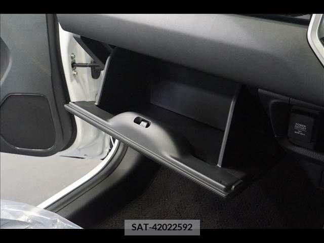 Honda WR-V 2024-08 371114-12