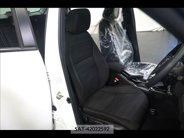 Honda WR-V 2024-08 371114-16