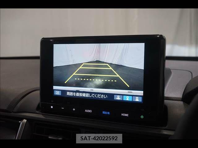 Honda WR-V 2024-08 371114-5