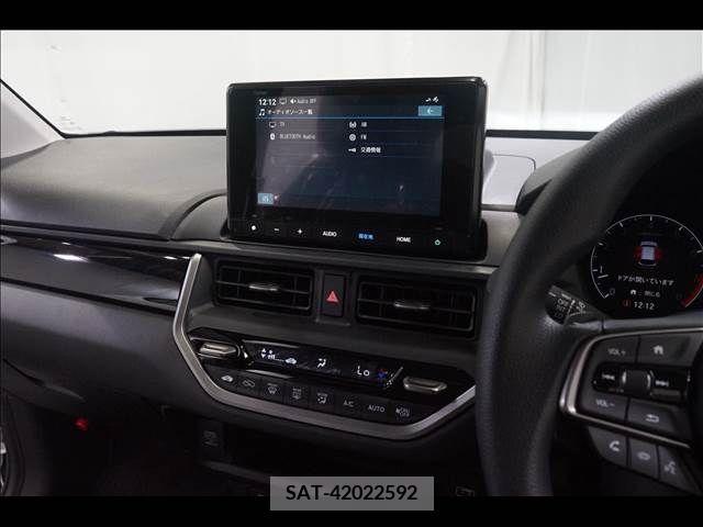 Honda WR-V 2024-08 371114-10