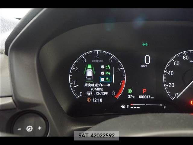 Honda WR-V 2024-08 371114-4
