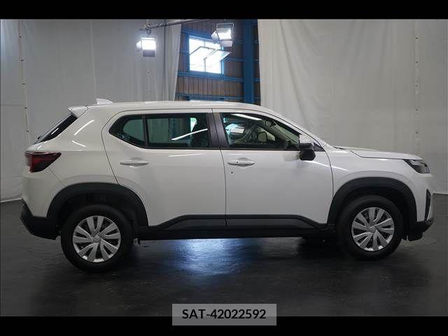 Honda WR-V 2024-08 371114-15