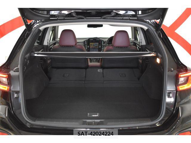 Subaru LEVORG 2021-06 275097-4