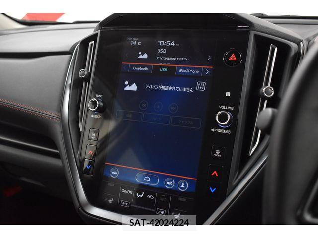 Subaru LEVORG 2021-06 275097-17