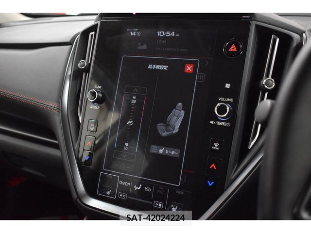Subaru LEVORG 2021-06 275097-19
