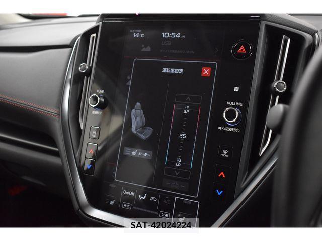 Subaru LEVORG 2021-06 275097-18