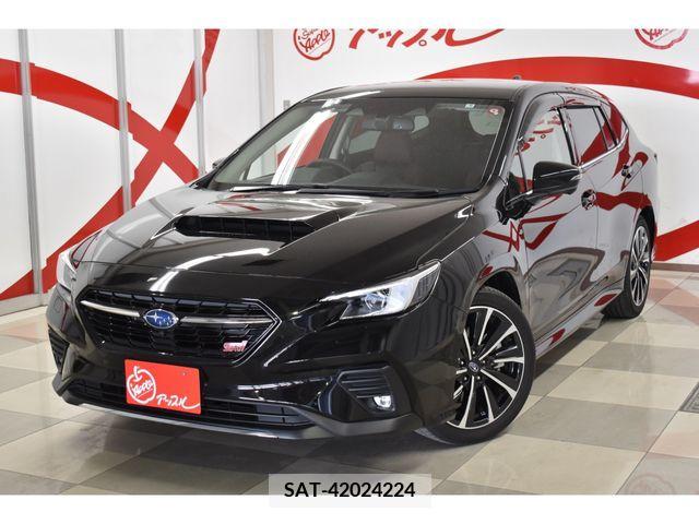 Subaru LEVORG 2021-06 275097-0