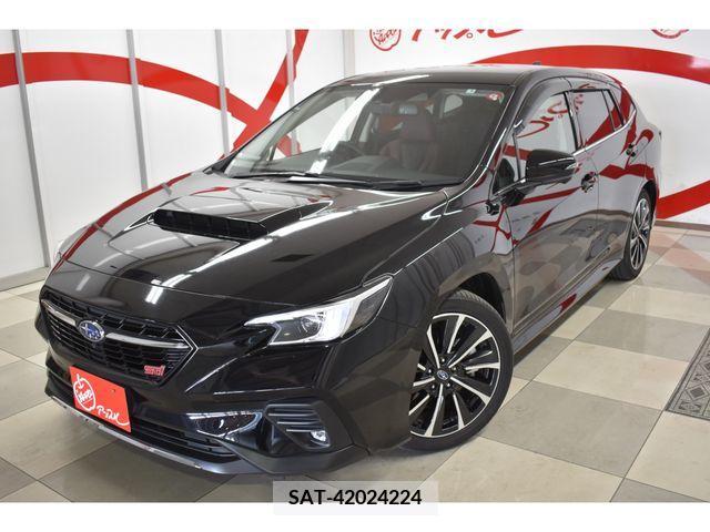 Subaru LEVORG 2021-06 275097-1