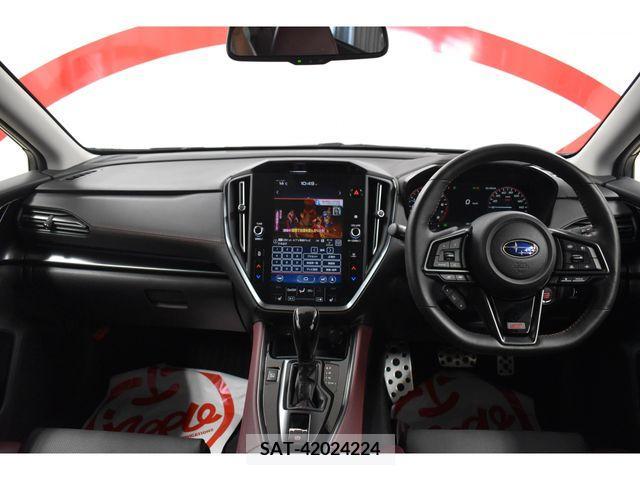 Subaru LEVORG 2021-06 275097-6