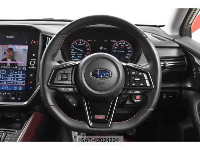 Subaru LEVORG 2021-06 275097-7