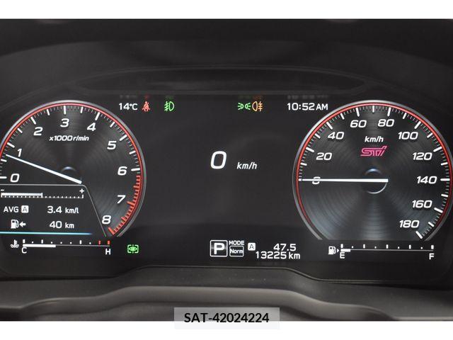 Subaru LEVORG 2021-06 275097-13
