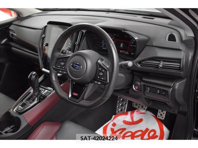 Subaru LEVORG 2021-06 275097-8