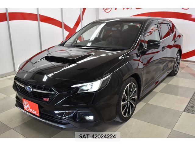 Subaru LEVORG 2021-06 275097-2