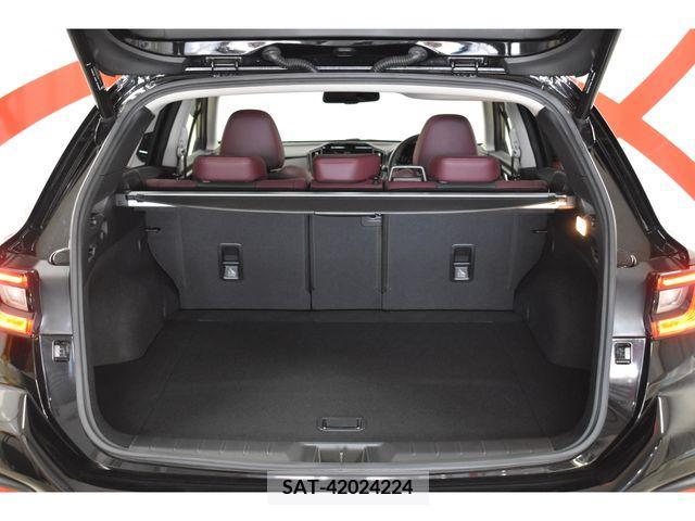 Subaru LEVORG 2021-06 275097-3