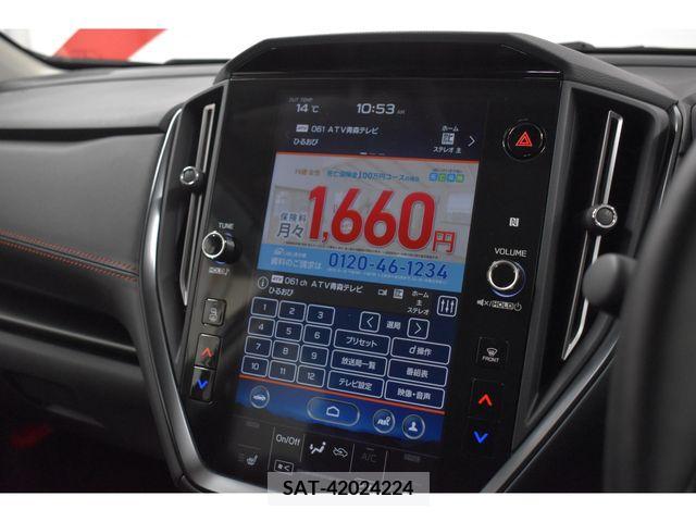 Subaru LEVORG 2021-06 275097-15