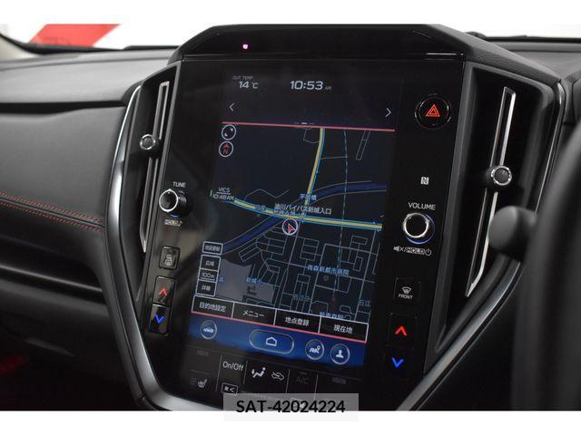 Subaru LEVORG 2021-06 275097-14