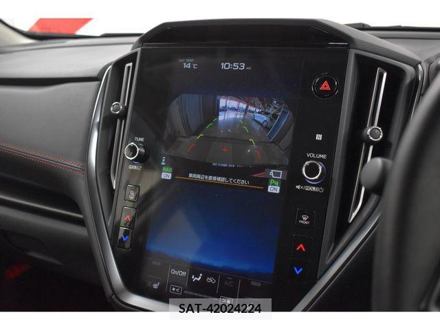 Subaru LEVORG 2021-06 275097-16
