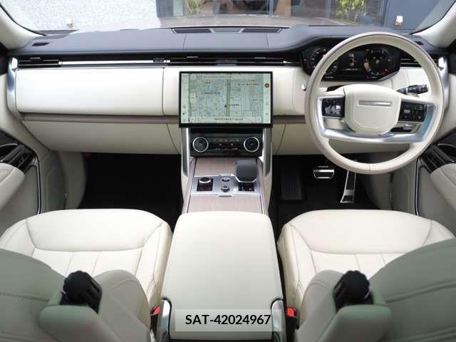 ROVER RANGE ROVER 2023-10 217717-17