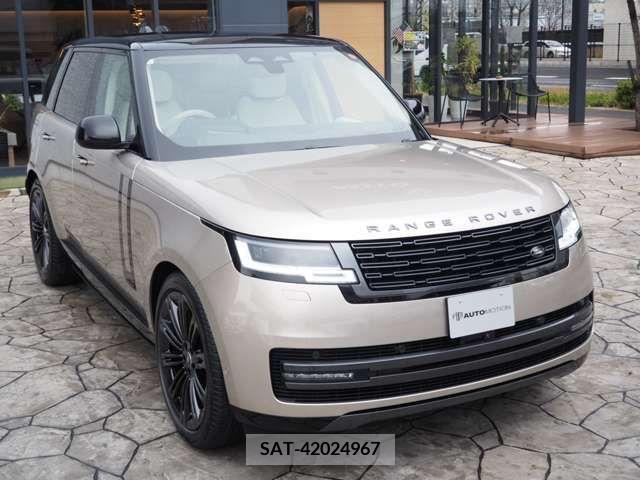 ROVER RANGE ROVER 2023-10 217717-6