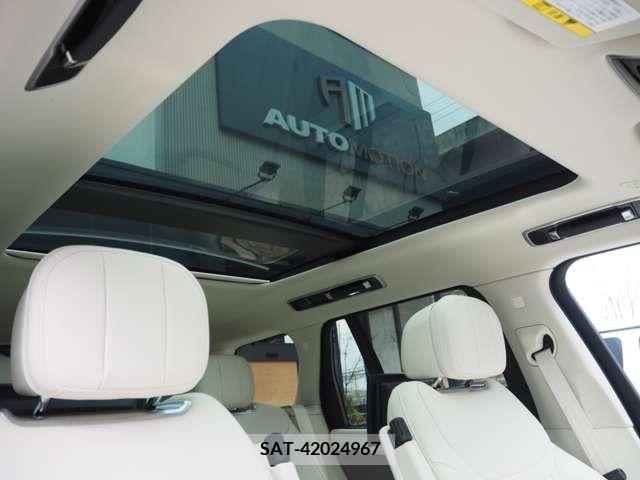ROVER RANGE ROVER 2023-10 217717-13