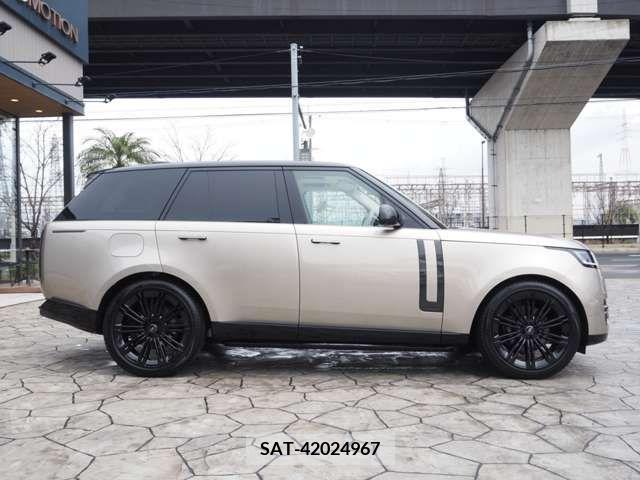ROVER RANGE ROVER 2023-10 217717-8