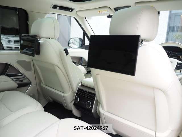 ROVER RANGE ROVER 2023-10 217717-4