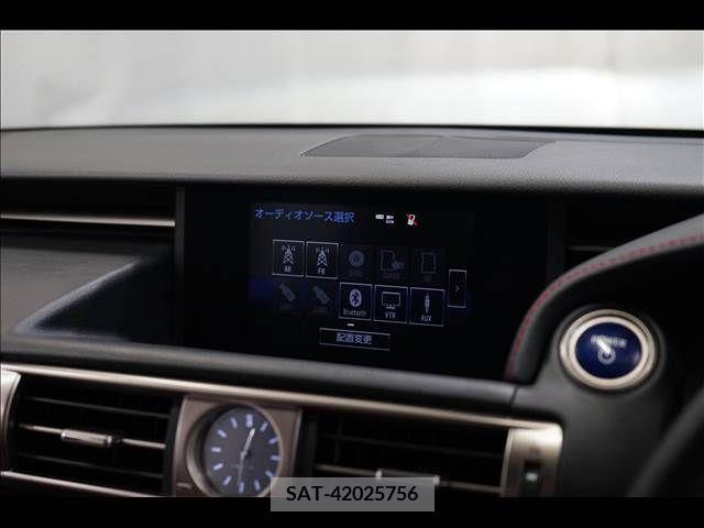 Lexus IS 2014-08 248828-10