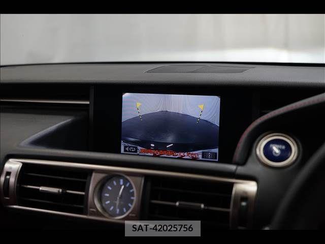 Lexus IS 2014-08 248828-4