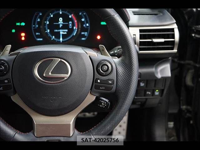 Lexus IS 2014-08 248828-5