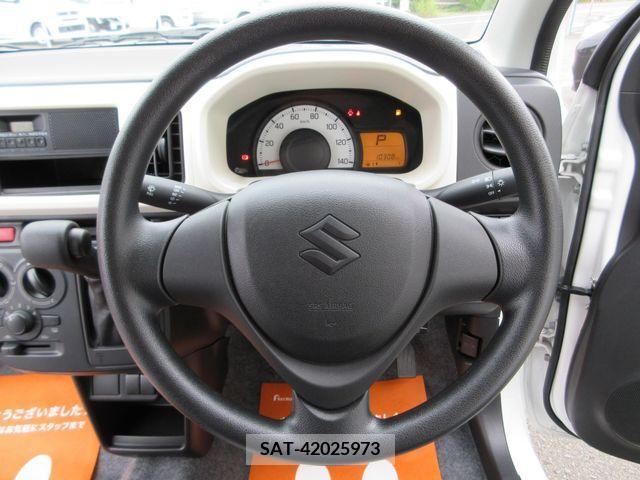 Suzuki ALTO 2016-05 325208-14