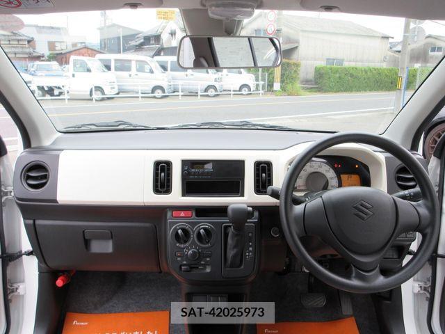 Suzuki ALTO 2016-05 325208-13