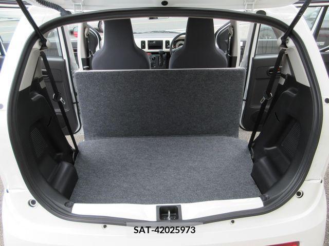 Suzuki ALTO 2016-05 325208-7