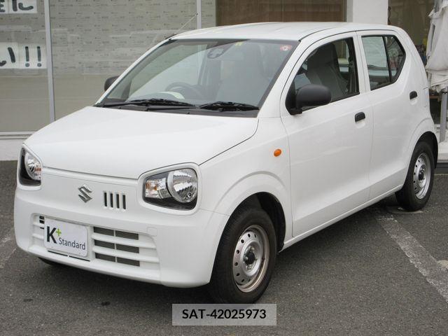 Suzuki ALTO 2016-05 325208-0