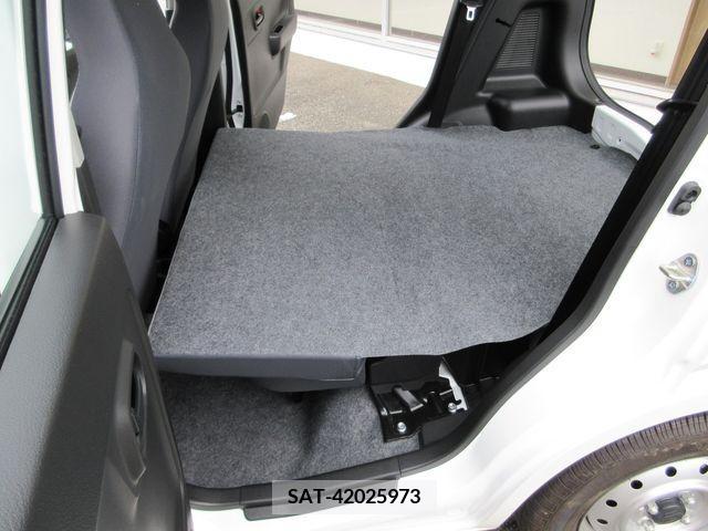 Suzuki ALTO 2016-05 325208-3